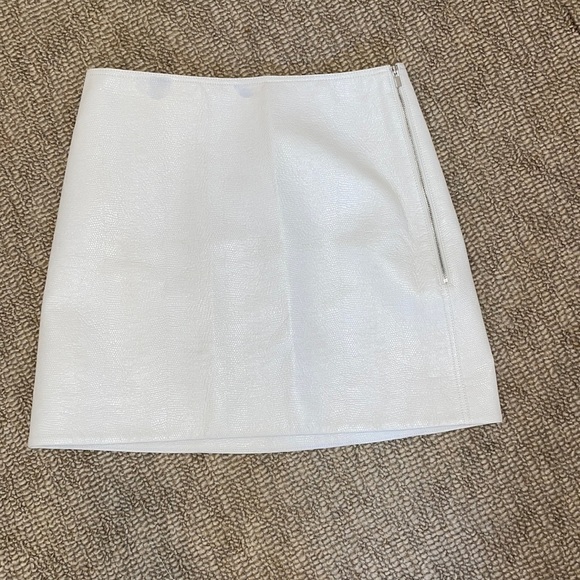 Tibi skirt